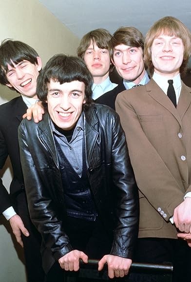 Primary photo for The Rolling Stones Primary photo for The Rolling Stones