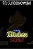Primary photo for Glitches Blood