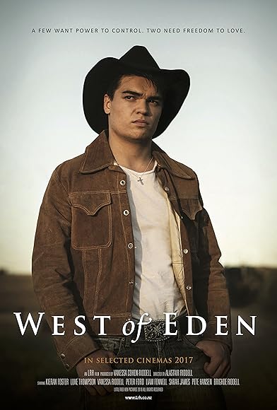 Primary photo for West of Eden Primary photo for West of Eden