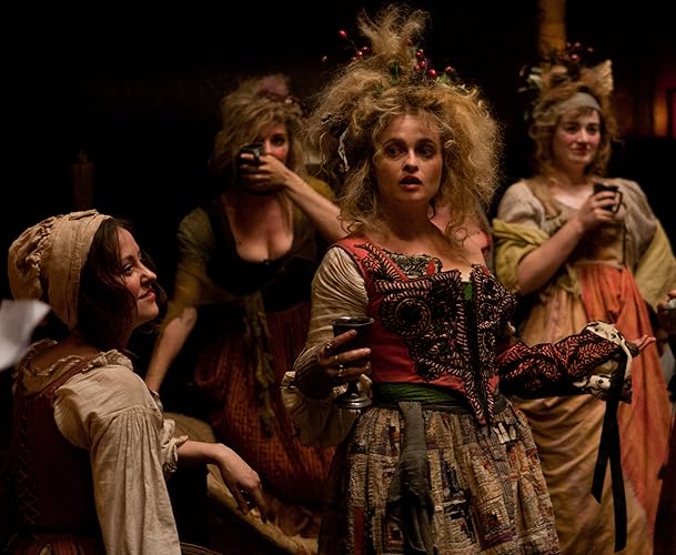 Les Misérables 2012 Streaming Les Misérables (2012)