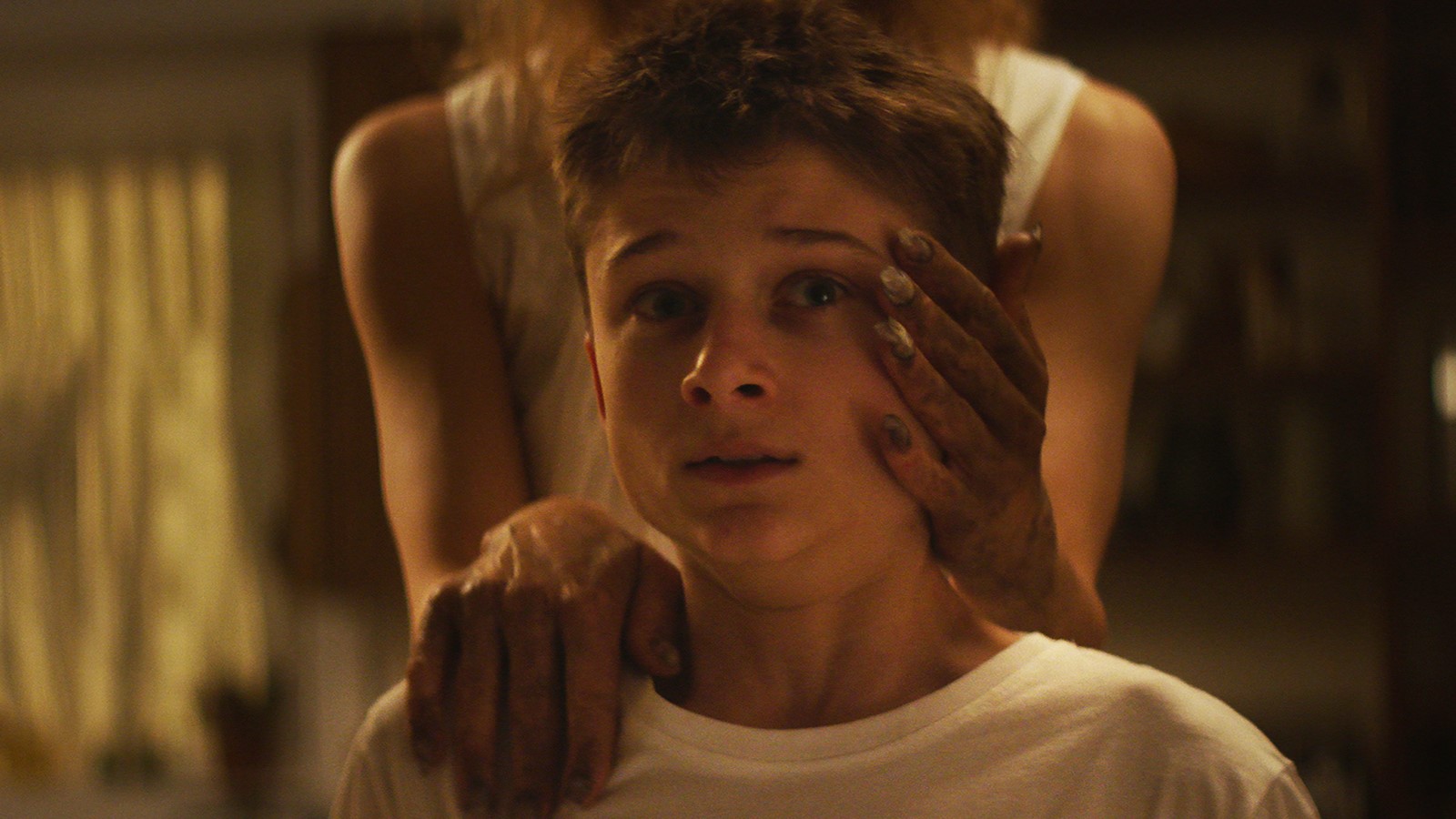 Milk (Short 2018) - IMDb