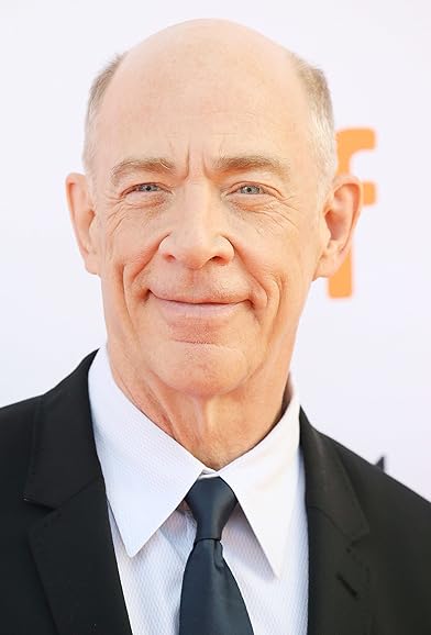 Primary photo for J.K. Simmons Primary photo for J.K. Simmons