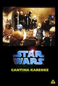 Primary photo for Star Wars Cantina Karaoke Primary photo for Star Wars Cantina Karaoke