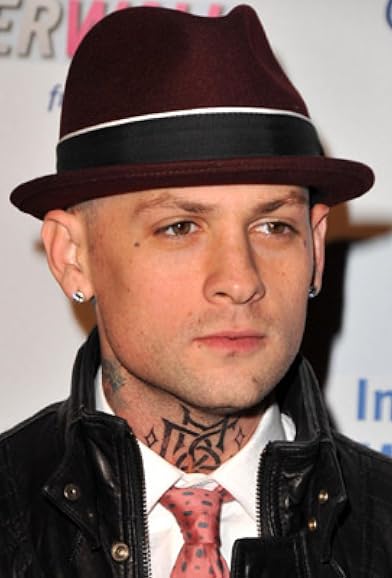 Primary photo for Benji Madden Primary photo for Benji Madden