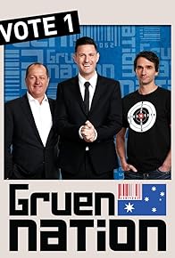 Primary photo for Gruen Nation Primary photo for Gruen Nation