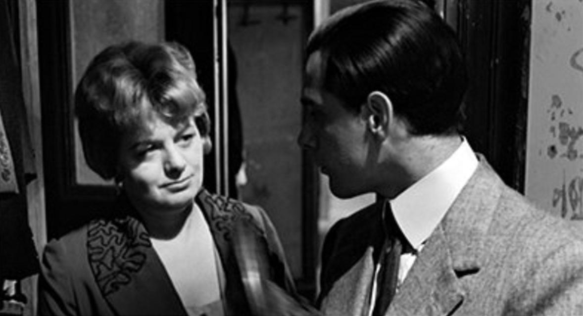 Time of Indifference (1964) - IMDb