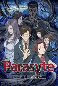 Primary photo for Parasyte: The Maxim Primary photo for Parasyte: The Maxim