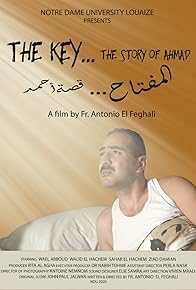 Primary photo for The key... The story of Ahmad