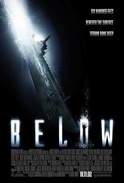 Poster of Below