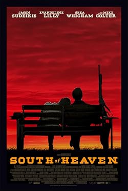 Poster of South of Heaven