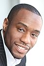 Marc Lamont Hill's primary photo Marc Lamont Hill's primary photo