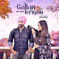 Primary photo for Ravinder Grewal: Gallan Teriyan