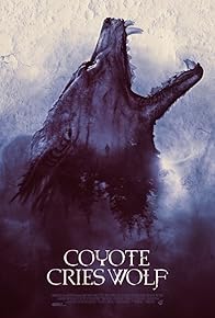 Primary photo for Coyote cries wolf