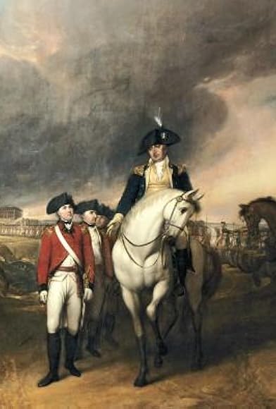 Primary photo for The American Revolution Primary photo for The American Revolution