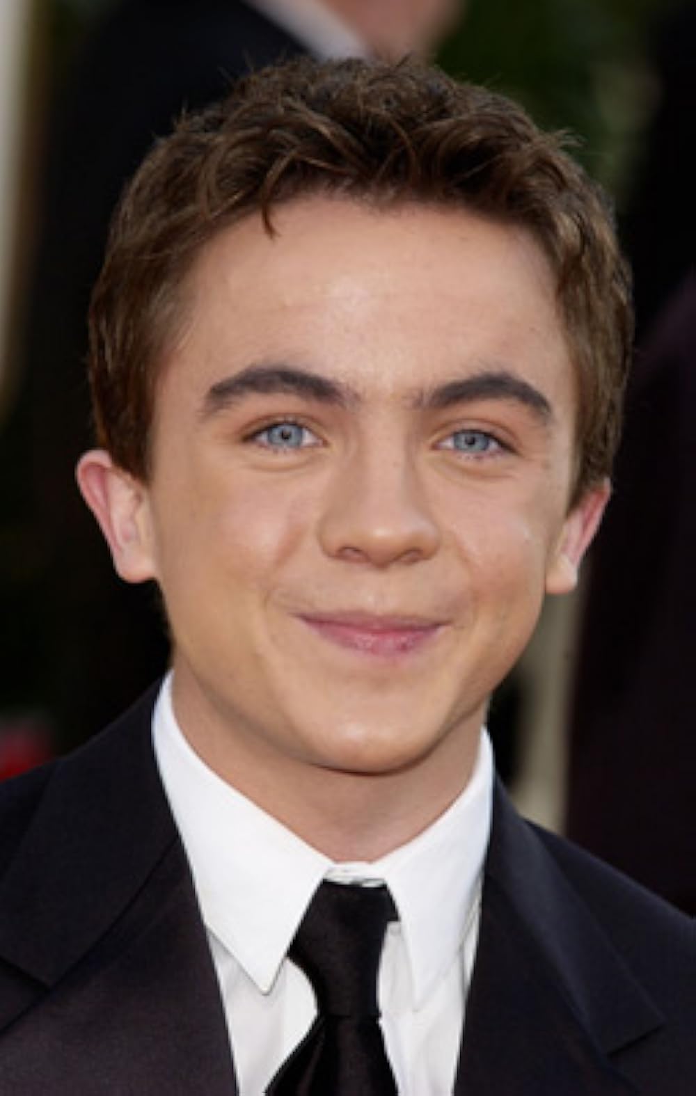 Frankie Muniz Frankie Muniz