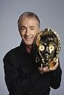 Anthony Daniels's primary photo Anthony Daniels's primary photo