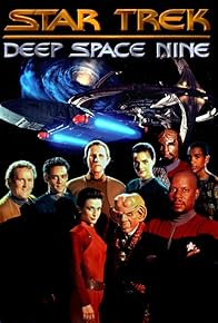 Primary photo for Star Trek: Deep Space Nine