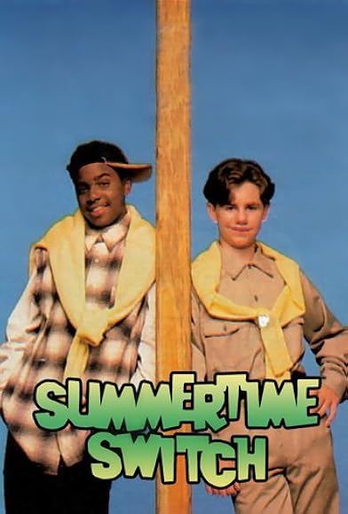 Primary photo for Summertime Switch Primary photo for Summertime Switch