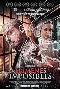 Primary photo for Impossible Crimes Primary photo for Impossible Crimes