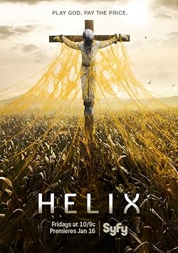 Poster of Helix