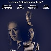 Primary photo for Christina Grimmie: The Ballad of Jessica Blue Primary photo for Christina Grimmie: The Ballad of Jessica Blue