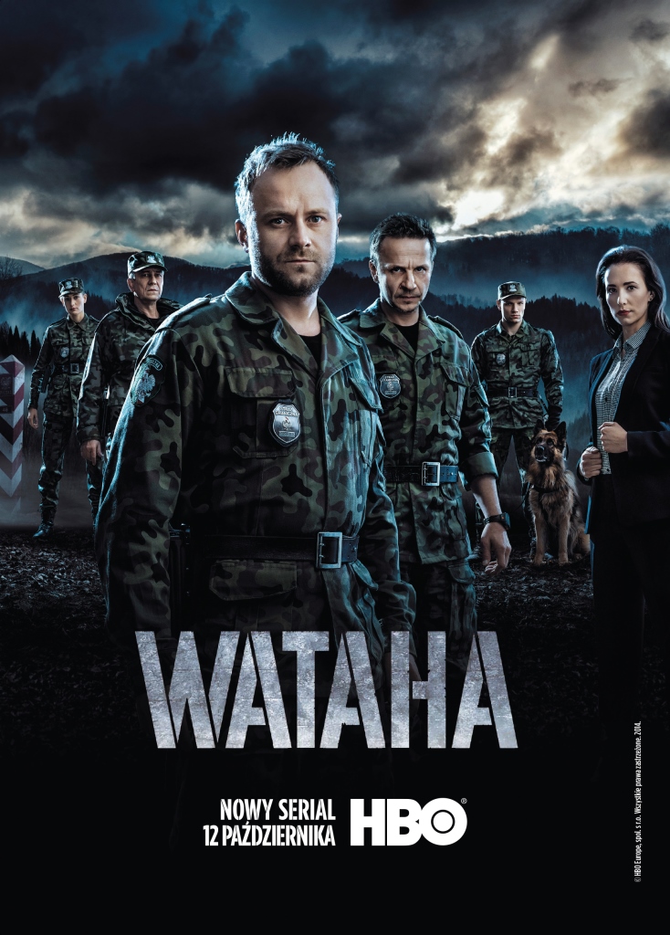 Wataha Poster