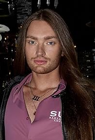 Primary photo for Venus Binkley