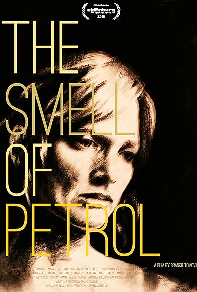Primary photo for The Smell of Petrol Primary photo for The Smell of Petrol