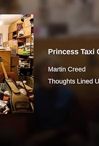 Primary photo for Princess Taxi Girl, Part 2