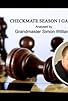 Primary photo for Checkmate season I games part one