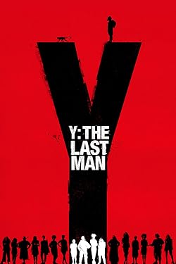 Poster of Y: The Last Man