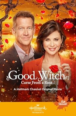 Poster of Good Witch: Curse From a Rose