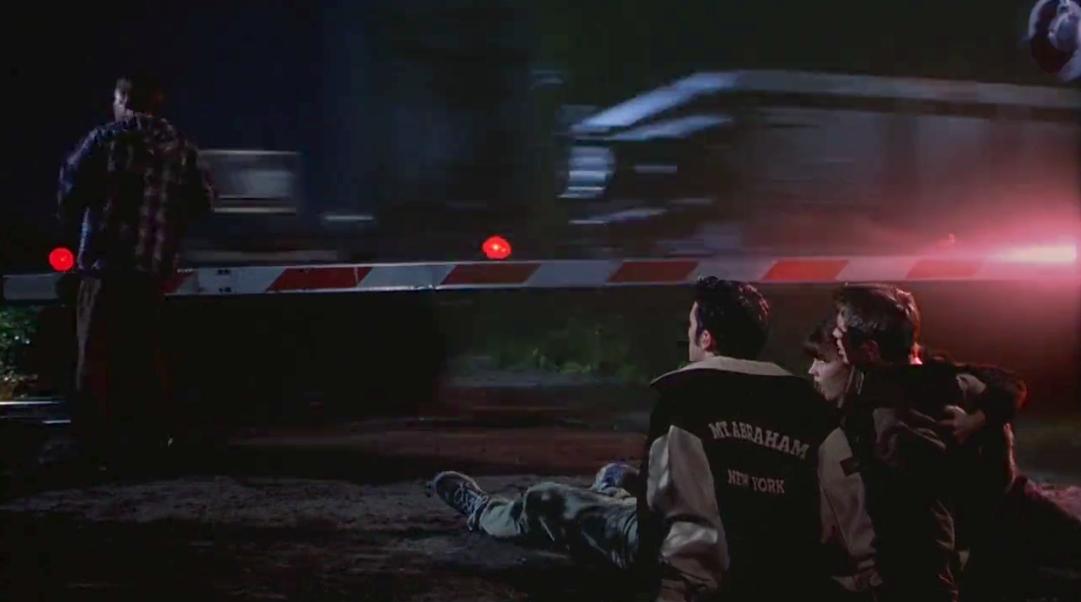 Final Destination (2000)