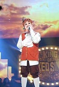 Primary photo for 99th Generation Mask King Part 2