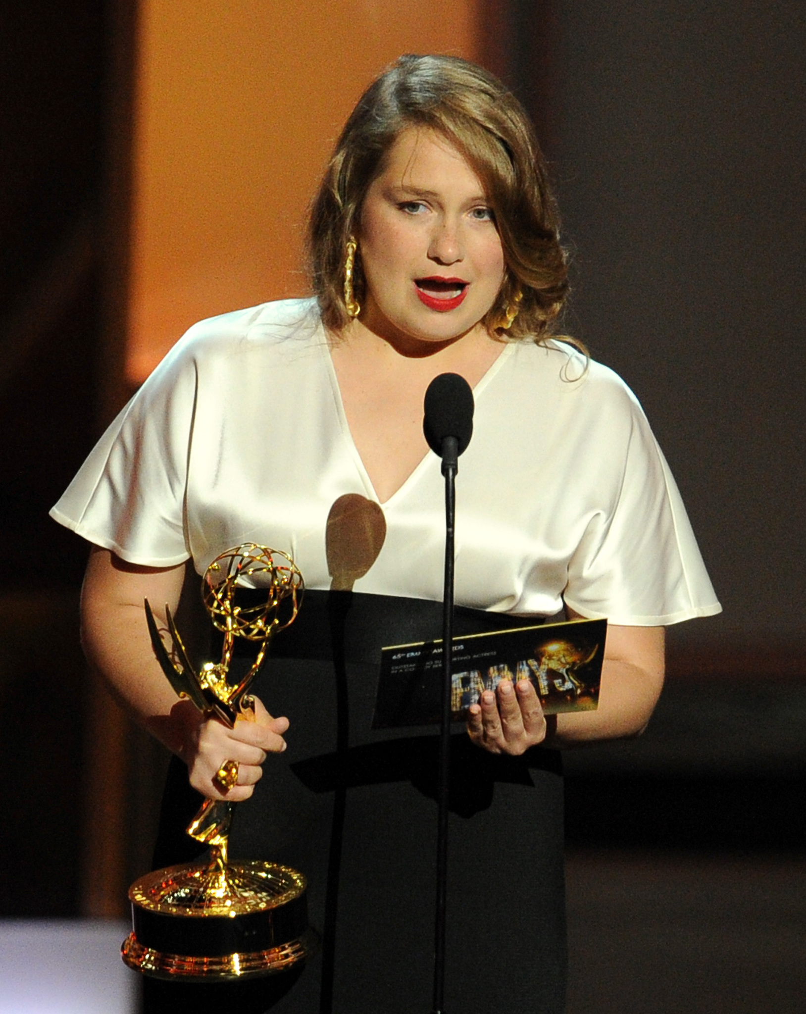 Merritt Wever
