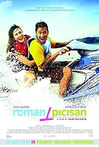 Primary photo for Roman Picisan