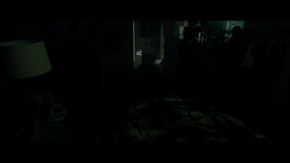 Lights Out Turn The Light Switch On IMDb