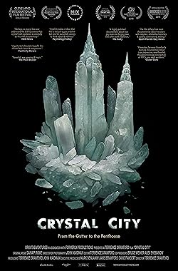 Poster of Crystal City