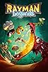 Primary photo for Rayman Legends Primary photo for Rayman Legends