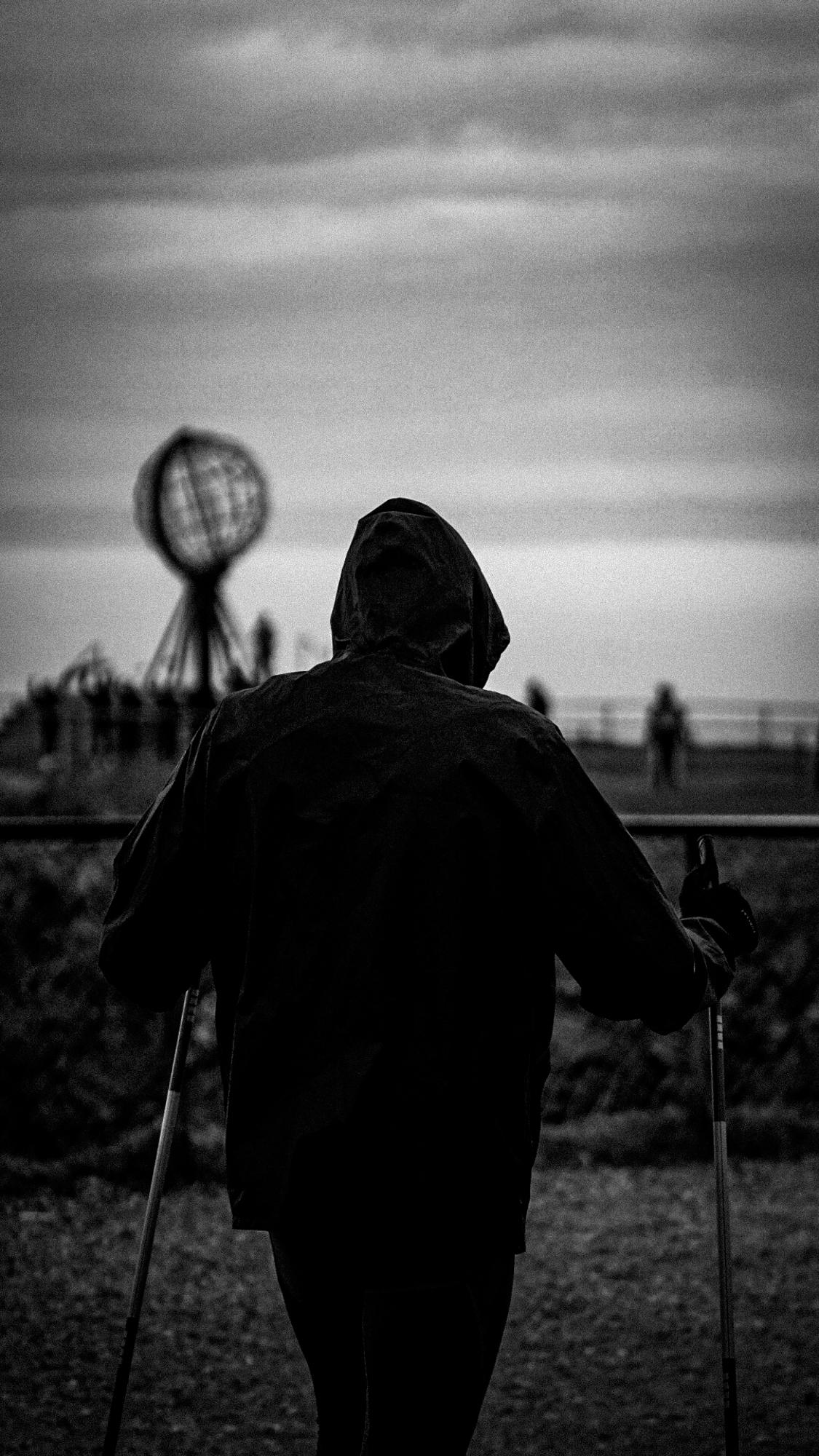 Run Across Europe: A Journey Within