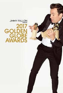 Poster of Golden Globe Awards