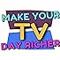 Primary photo for Make Your Day Richer TV Primary photo for Make Your Day Richer TV