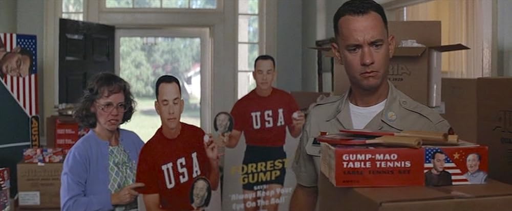 Forrest Gump '94当時物 Amazon.co.jp: Forrest Gump: ミュージック