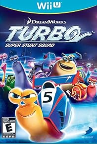 Primary photo for Turbo: Super Stunt Squad Primary photo for Turbo: Super Stunt Squad