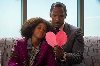 will annie Annie (2014) - Jamie Foxx as Will Stacks - IMDb