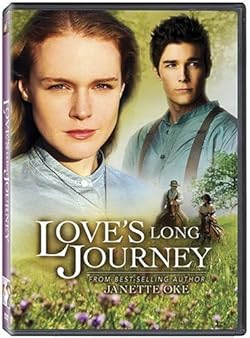Poster of Loves Long Journey