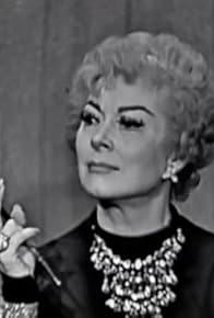 Primary photo for John Perona & Greer Garson Primary photo for John Perona & Greer Garson