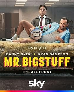 Poster of Mr. Bigstuff