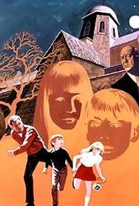 Primary photo for Witch Mountain