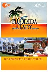 Florida Lady Soundtrack (1994) cover